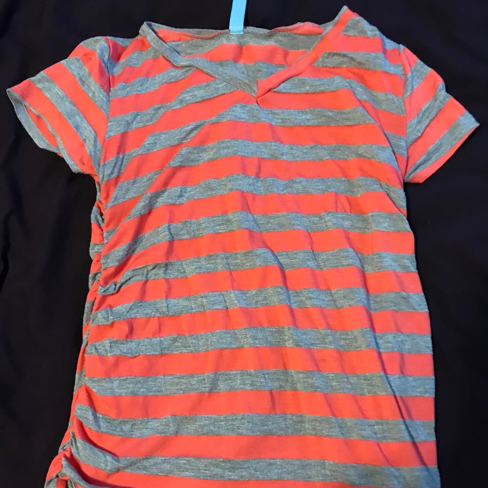 Maternity shirt